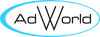 Ad World Logo