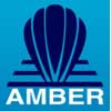 Amber Amusement and Inflatables Logo