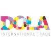Dola International Logo