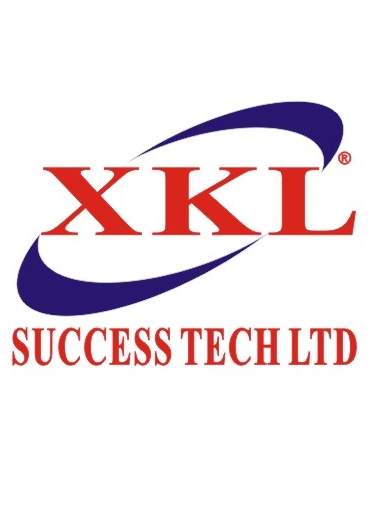 Xkl Mobiles Logo