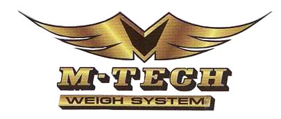 Mtech Weigh System Logo