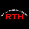 Royal Thread House Logo