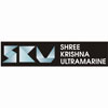 Shree Krishna Ultramarine Pigments (p) Ltd. Logo