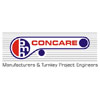 Bmh Concare Technology Inc
