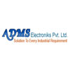 Adms Electroniks Pvt Ltd Logo