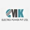 Cmk Electro Power Pvt. Ltd. Logo
