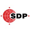 Sdp Telecom India Pvt. Ltd. Logo