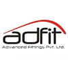 Advanced Fittings Pvt. Ltd. Logo