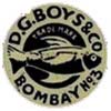 D. G. Boys & Co. Logo