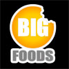 Big Foods Private Limited Logo