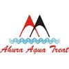 Ahura Aqua Treat Logo