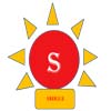 M/s. Shree Solar Logo