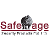 Safeage Security Products Pvt Ltd Logo
