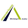 Aquarium Design India Logo
