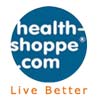 Health shoppe Logo