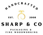 Sharp & Co. Logo