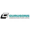 Gurusons Communications Pvt. Ltd.
