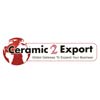 Ceramic2export Logo