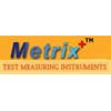 Metrixplus Instruments (pune) Logo