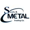 Steels & Metal Trading Co. Logo