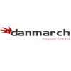 Danmarch Recycled Tyre Ind. Logo