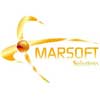 Marsoft Solutions Logo