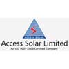 Access Solar Limited Logo