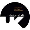 Uk Design Studio Logo