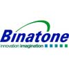 Binatone Telecommunication Pvt. Ltd. Logo