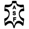 Asf India Logo