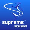 Supreme Seafood (Home Delivery of Fresh Seafood) Logo