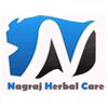 Nagraj herbal care Logo