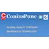 Conins Pune Logo