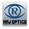 Raj Optico Logo