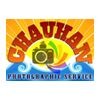 Chauhan Photographic Service Logo