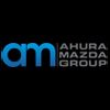 Ahura Mazda Marketing Service Logo