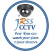 J R Surveillance Solutions Logo