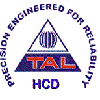 Tafe Access Limited - Hydraulic Cylinder Division Logo
