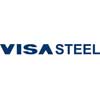 Visa Steel Ltd. Logo