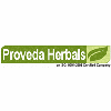 Proveda Herbal Pvt. Ltd. Logo