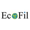 Ecofil Technologies India Pvt. Ltd. Logo