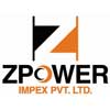 Zpower Impext Pvt. Ltd. Logo