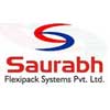 Saurabh Flexipack System Pvt Ltd Logo