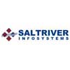 Saltriver Infosystem P. Ltd Logo