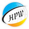 Hanuman Print World Logo