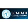 Seahath Canning Company Logo