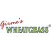Girmes Wheatgrass Logo