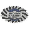 Asansol Indian Bakery Logo