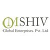 Omshiv Global Enterprise Pvt Ltd.