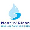 Neat 'n' Clean Logo